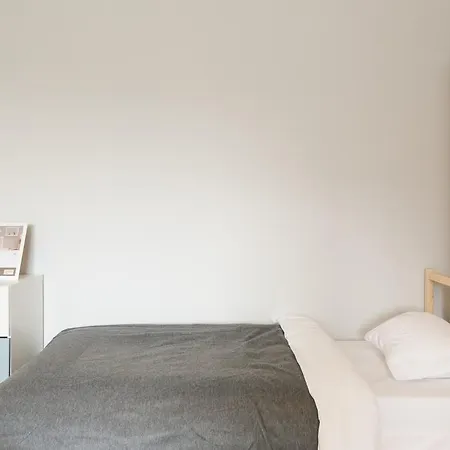 Apartamento The Prudential View Varsovia
