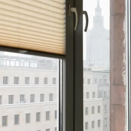 Apartment The Prudential View *